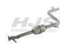 HJS 90 31 3507 Catalytic Converter